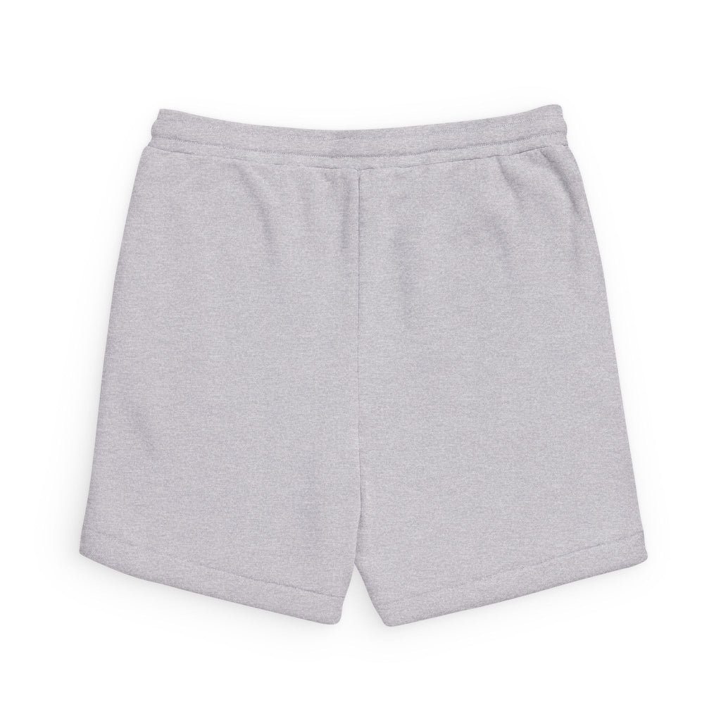 Sponge Fleece Sweatshort