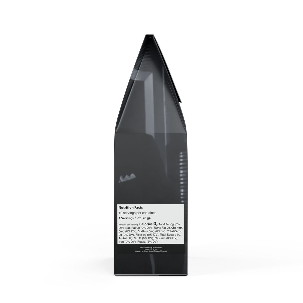 Closers Only Coffee Club - Bitterroot Coffee Blend (Dark French Roast)